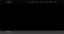 Desktop Screenshot of laurisreiniks.com